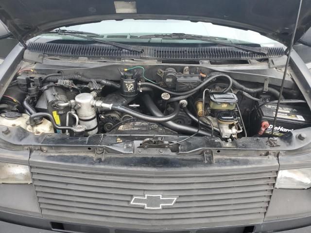 1992 Chevrolet Astro