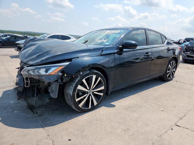 2019 Nissan Altima sr