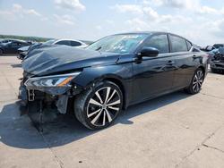 2019 Nissan Altima sr for sale in Grand Prairie, TX