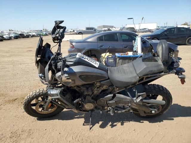 2022 Harley-Davidson RA1250 S