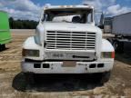 1995 International 4900 Vacuum Truck