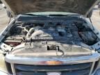 2004 Ford F350 SRW Super Duty