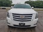2016 Cadillac Escalade ESV Platinum