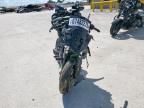 2024 Kawasaki EX650 P