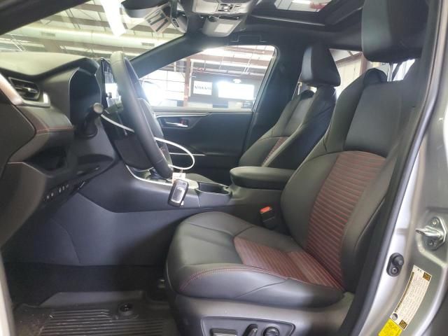 2024 Toyota Rav4 Prime XSE