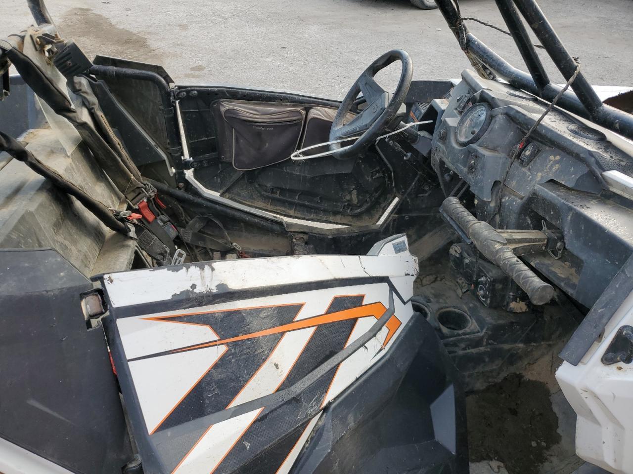 2018 Polaris RZR S 1000 EPS S 1000 EPS
