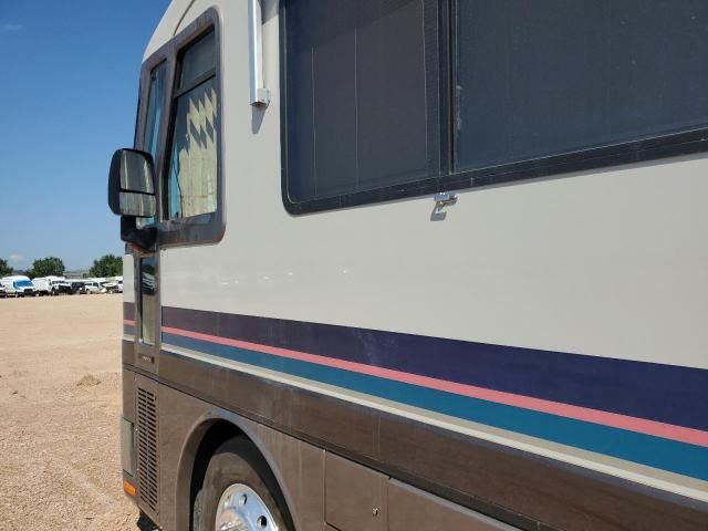 1993 Spartan Motors 1993 Spartan Motorhome-RVS RV