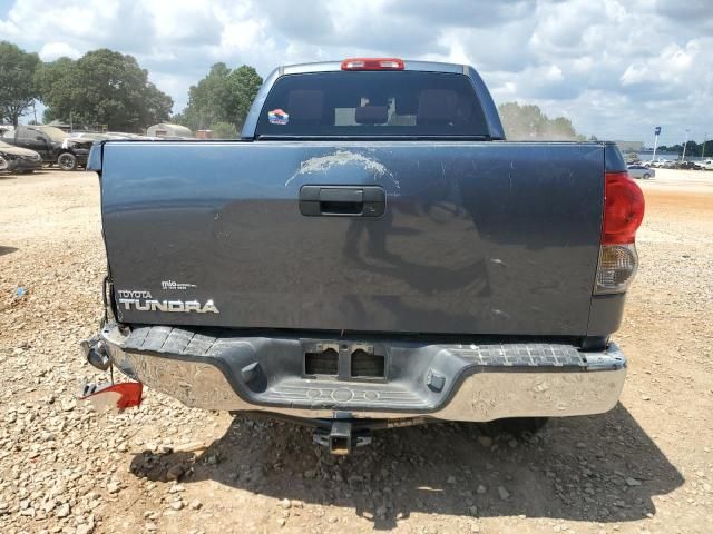 2008 Toyota Tundra Double Cab