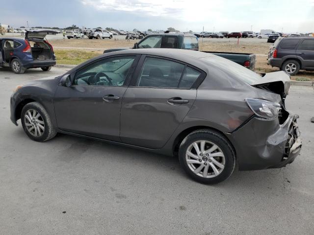 2013 Mazda 3 I