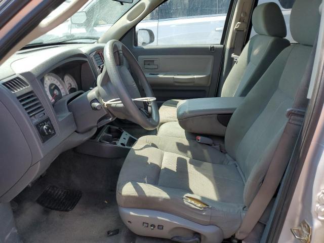 2005 Dodge Dakota Quad slt
