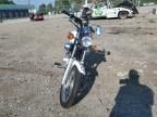 2014 Yamaha XV250