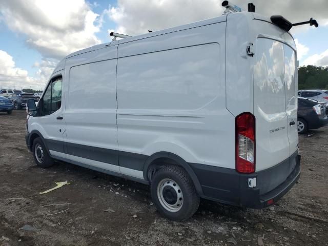2023 Ford Transit T-250