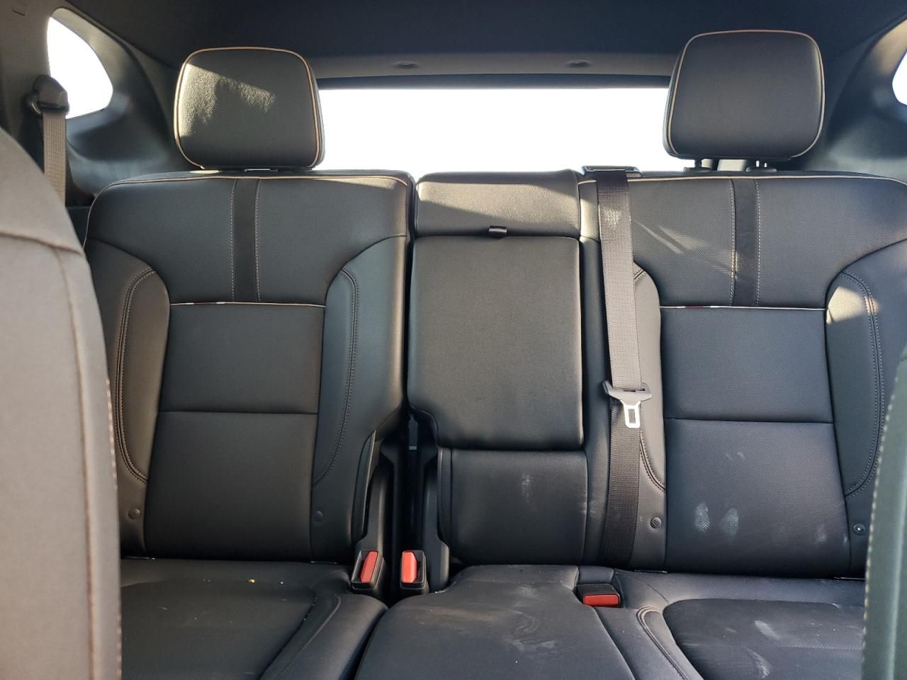 2024 Chevrolet Blazer Premier