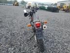 2022 Suzuki DR650 SE