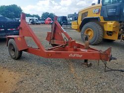 2000 Utility Trailer en venta en Longview, TX