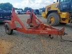 2000 Utility Trailer