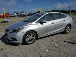 2017 Chevrolet Cruze LT for sale in Indianapolis, IN