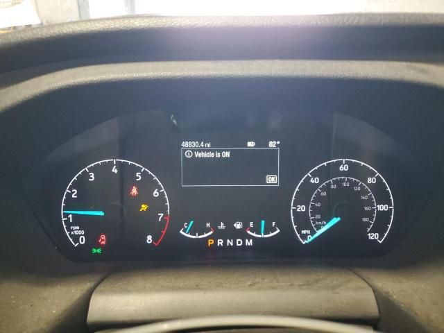 2022 Ford Transit T-350