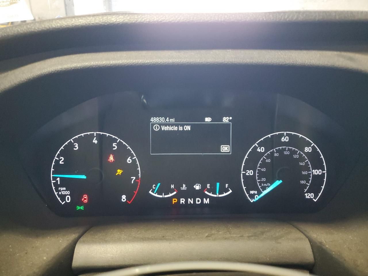 2022 Ford Transit T-350