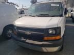 2014 Chevrolet Express G2500