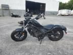2024 Honda CMX300