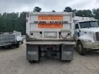2017 International HX620 Dump Truck