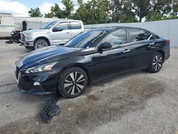 2022 Nissan Altima SV for sale in Bridgeton, MO