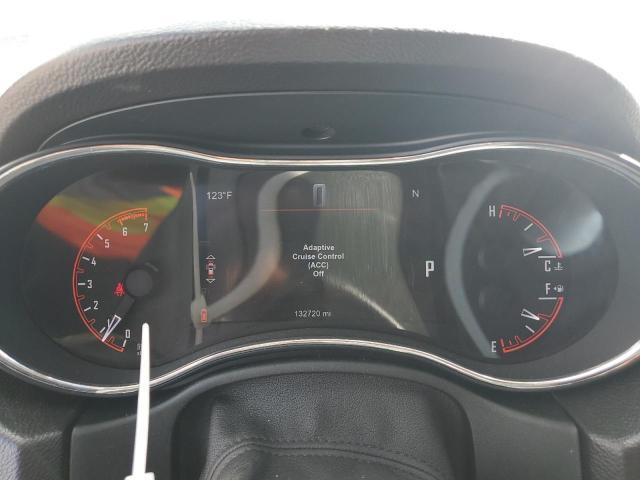 2014 Dodge Durango