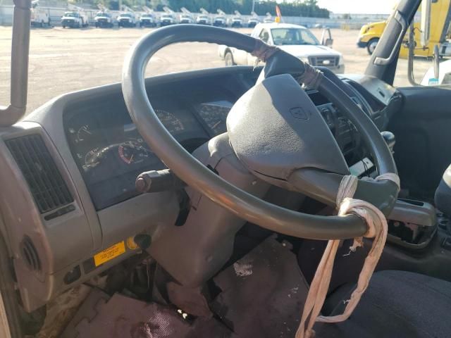 2007 Mitsubishi Fuso Truck OF America INC FM 61F