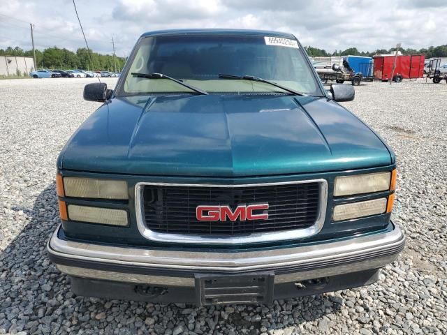 1998 GMC Sierra C1500