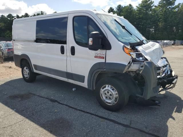 2017 Dodge RAM Promaster 1500 1500 Standard
