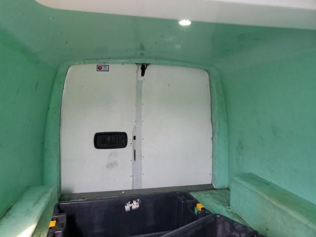 2019 Chevrolet Express G2500