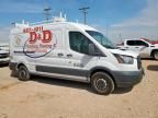 2017 Ford Transit T-250