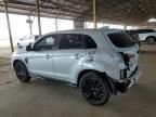 2024 Mitsubishi Outlander Sport S/SE