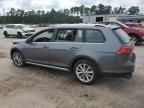 2017 Volkswagen Golf Alltrack S