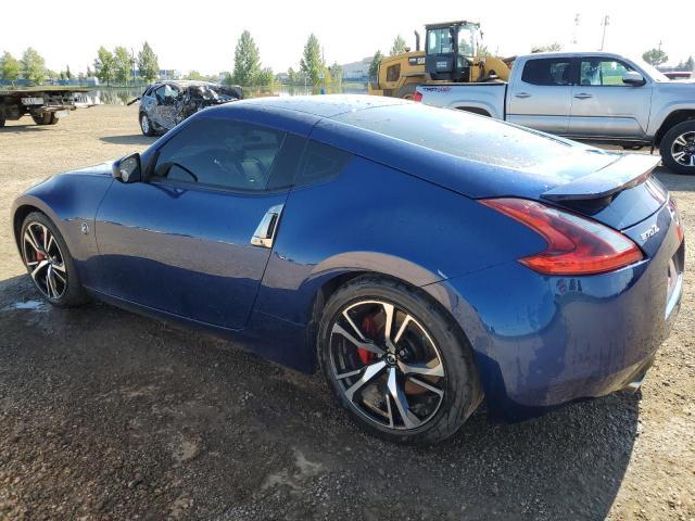 2019 Nissan 370z Base