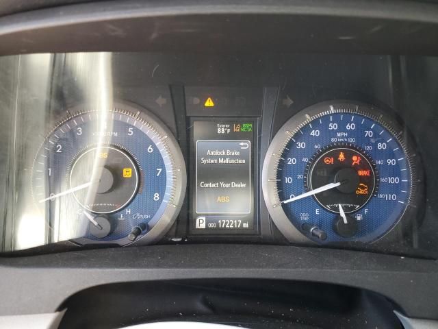 2018 Toyota Sienna XLE