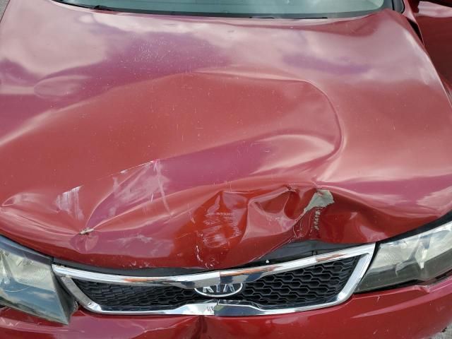 2011 KIA Forte EX