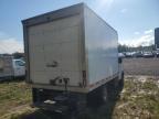 2018 GMC Savana Cutaway G3500