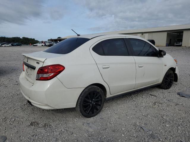 2020 Mitsubishi Mirage G4 se