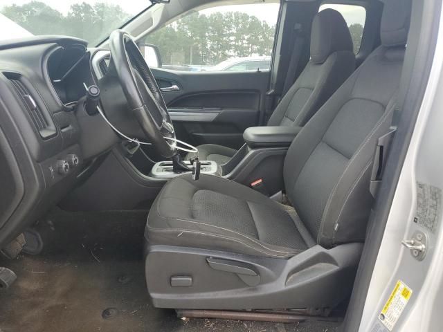 2015 Chev Rolet Colorado LT