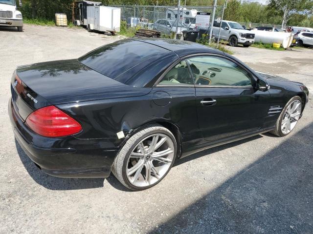 2003 Mercedes-Benz Sl 500r