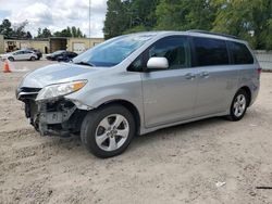 2019 Toyota Sienna LE for sale in Knightdale, NC