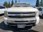 2010 Chevrolet Silverado C1500 LS