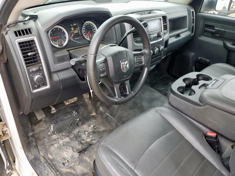 2015 Dodge RAM 1500 ST