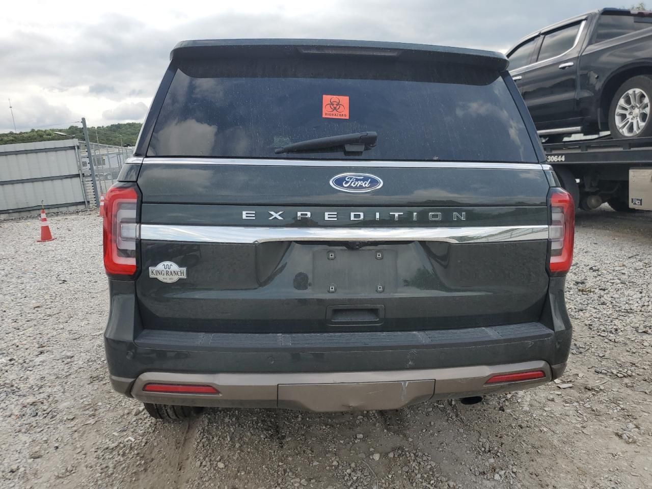 2023 Ford Expedition King Ranch