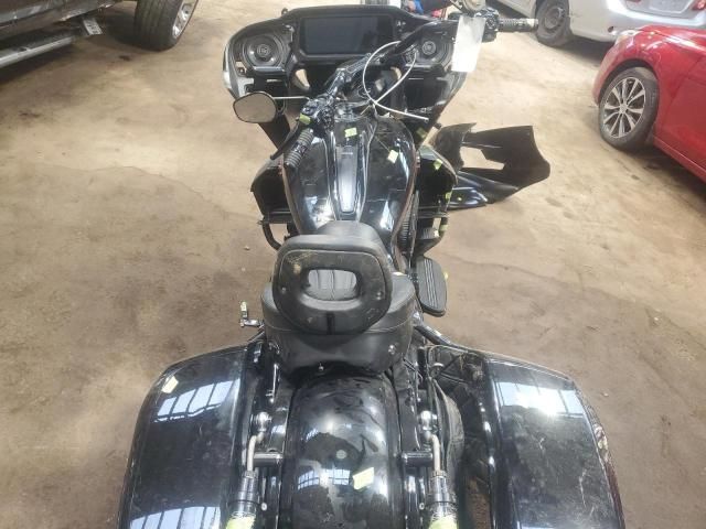 2024 Harley-Davidson Fltrx