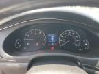 2011 Hyundai Genesis 4.6L