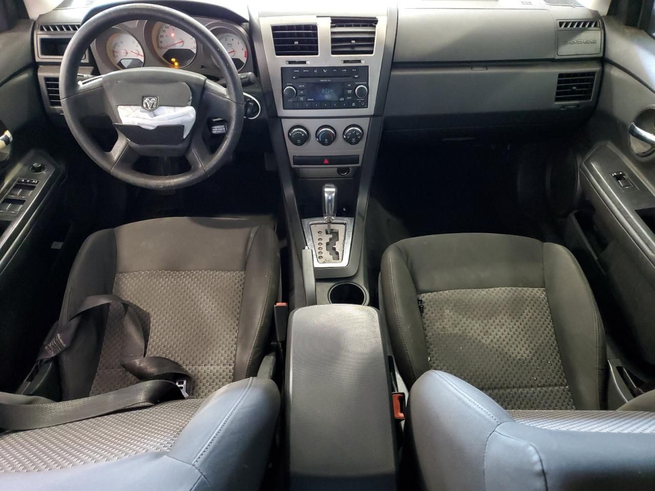 2009 Dodge Avenger se