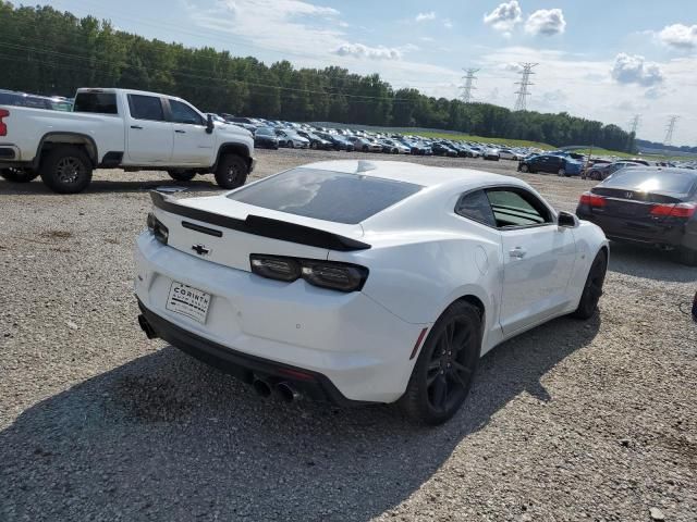 2019 Chevrolet Camaro SS
